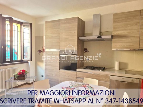 appartamento in affitto a Parma