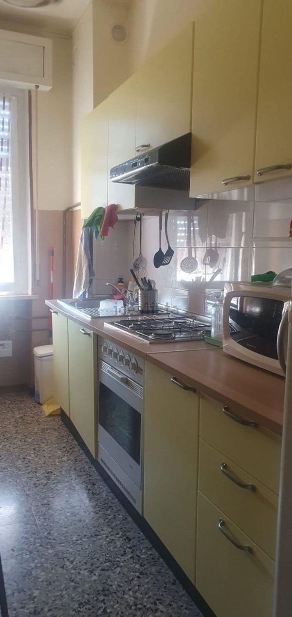 appartamento in affitto a Parma