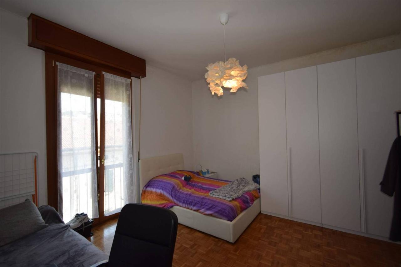 appartamento in affitto a Parma in zona Cittadella
