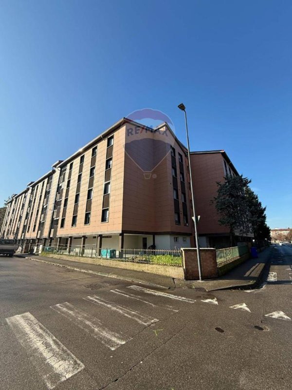 appartamento in affitto a Parma in zona Montanara