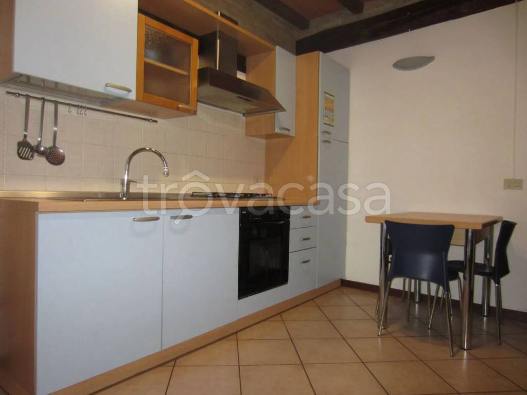 appartamento in affitto a Parma in zona Centro Storico