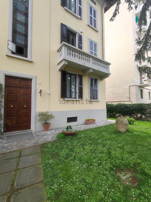 appartamento in affitto a Parma