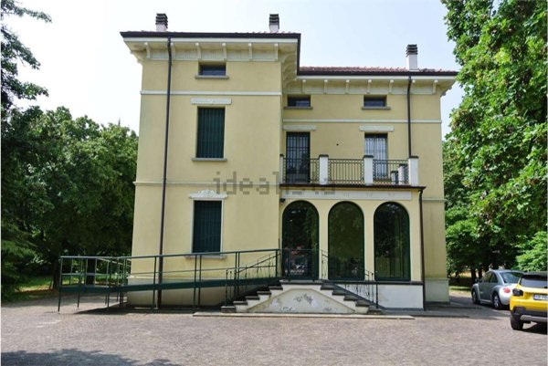 appartamento in affitto a Parma in zona Lubiana