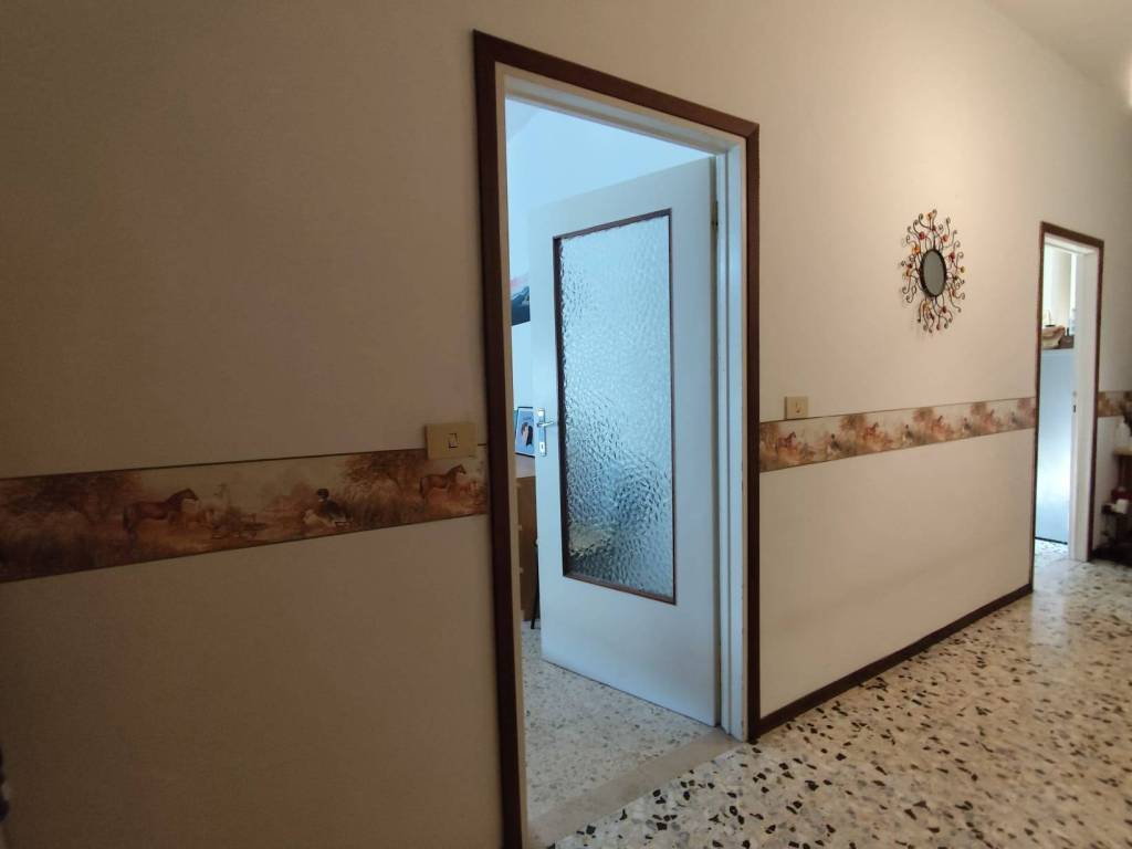 appartamento in affitto a Parma in zona Pablo