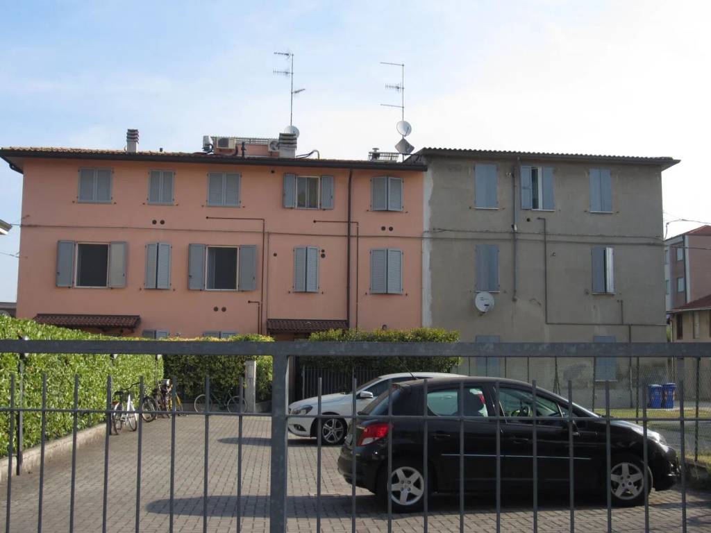 appartamento in affitto a Parma in zona San Martino / Paradigna