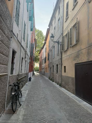 appartamento in affitto a Parma in zona Centro Storico