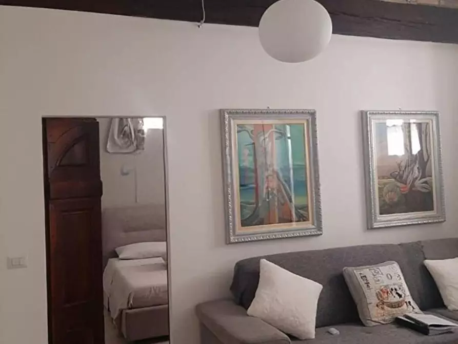 appartamento in affitto a Parma in zona Centro Storico