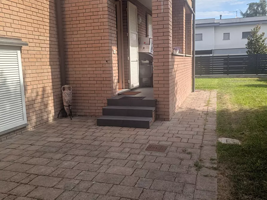 appartamento in affitto a Parma in zona Vicofertile