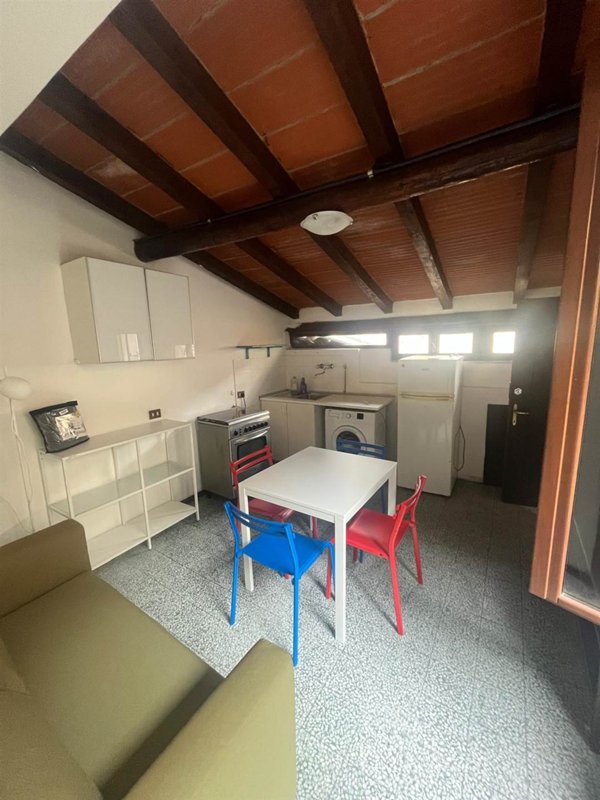 appartamento in affitto a Parma in zona Centro Storico