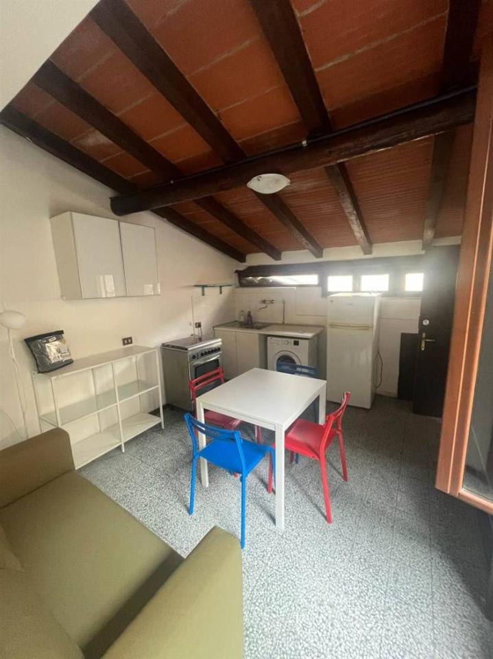 appartamento in affitto a Parma in zona Centro Storico