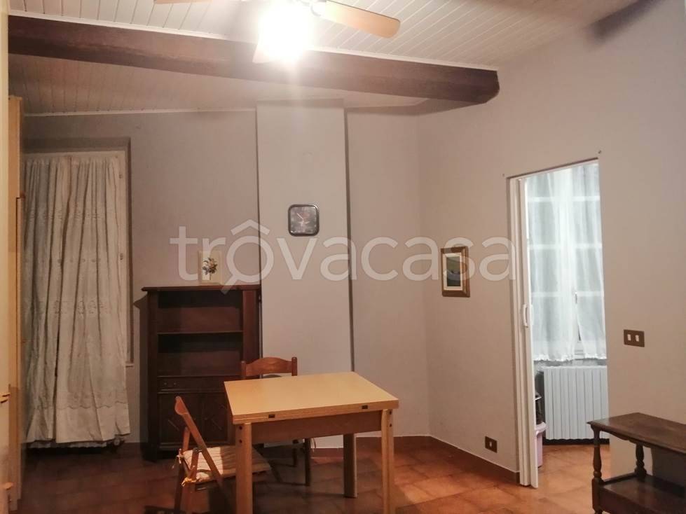 appartamento in affitto a Parma in zona Centro Storico