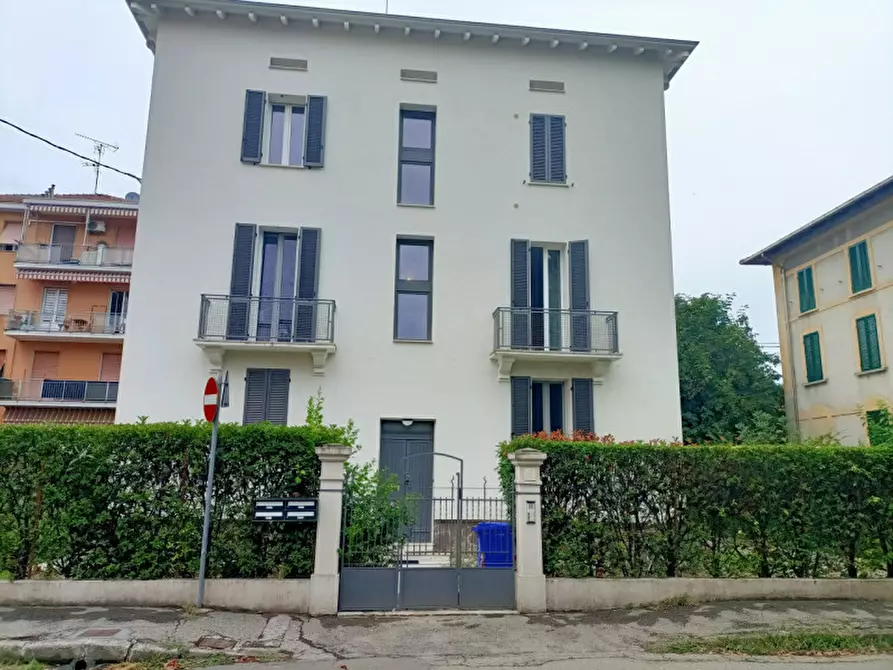appartamento in affitto a Parma in zona Centro Storico