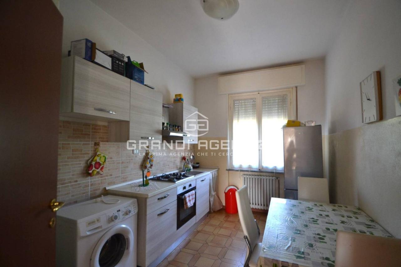 appartamento in affitto a Parma in zona Pablo