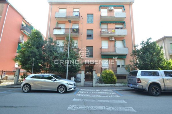 appartamento in affitto a Parma in zona Pablo