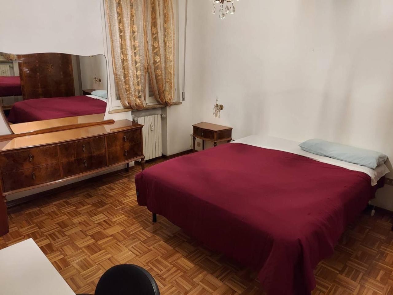 appartamento in affitto a Parma in zona Molinetto