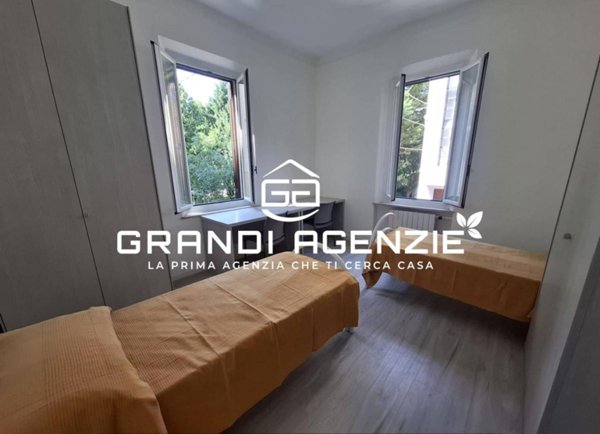 appartamento in affitto a Parma in zona Molinetto