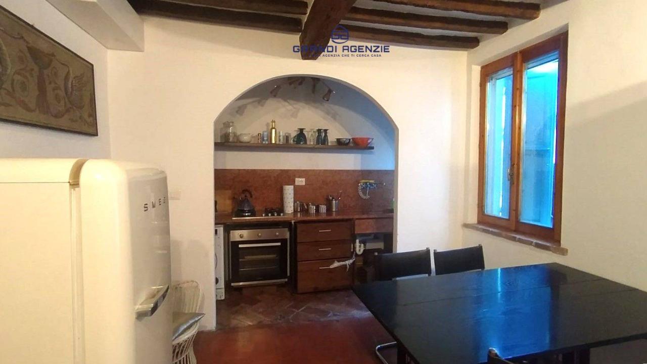 appartamento in affitto a Parma in zona Oltretorrente