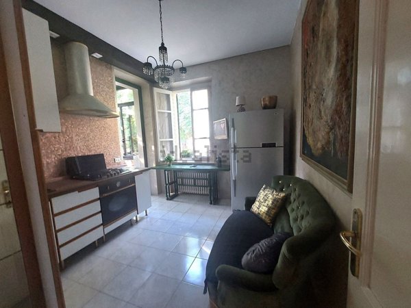 appartamento in affitto a Parma in zona Montanara