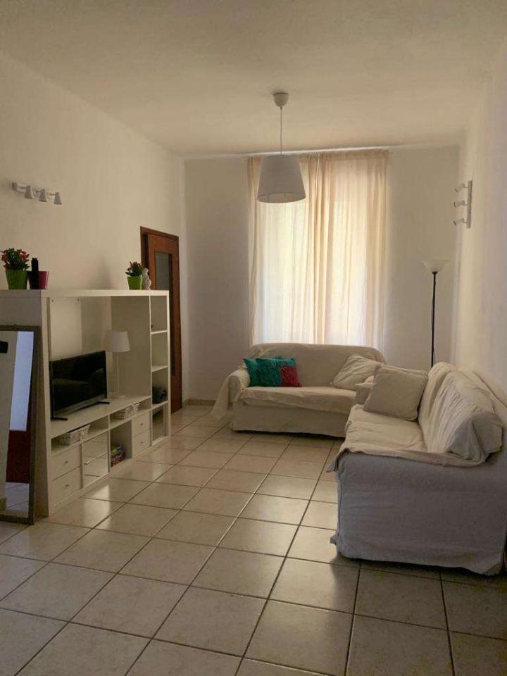 appartamento in affitto a Parma in zona Centro Storico