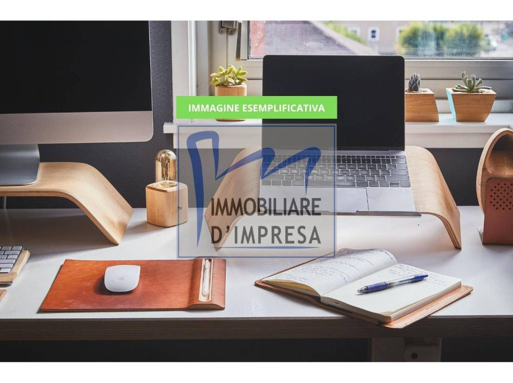 ufficio in affitto a Parma in zona Crocetta