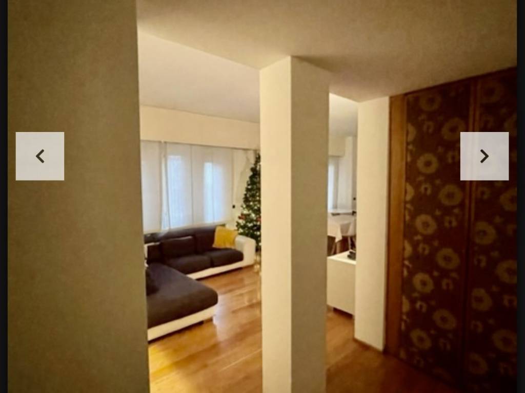 appartamento in affitto a Parma in zona Centro Storico