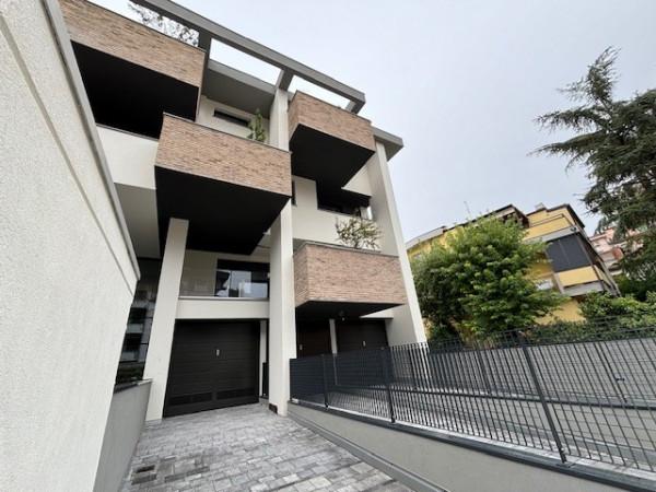 appartamento in affitto a Parma in zona Molinetto