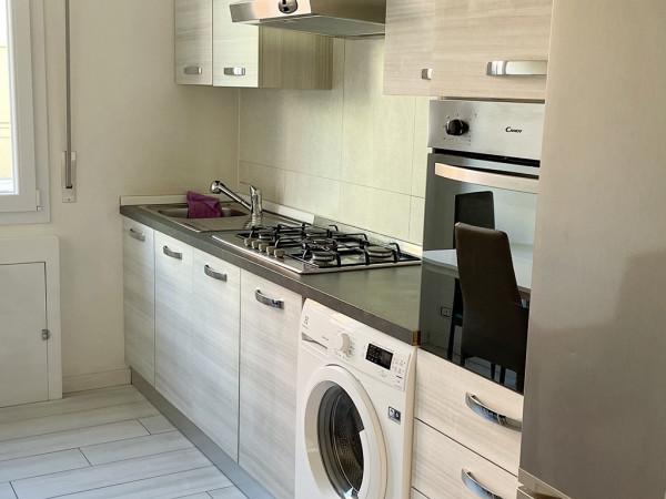 appartamento in affitto a Parma in zona Molinetto