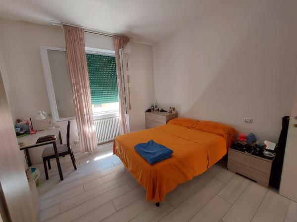 appartamento in affitto a Parma in zona Molinetto
