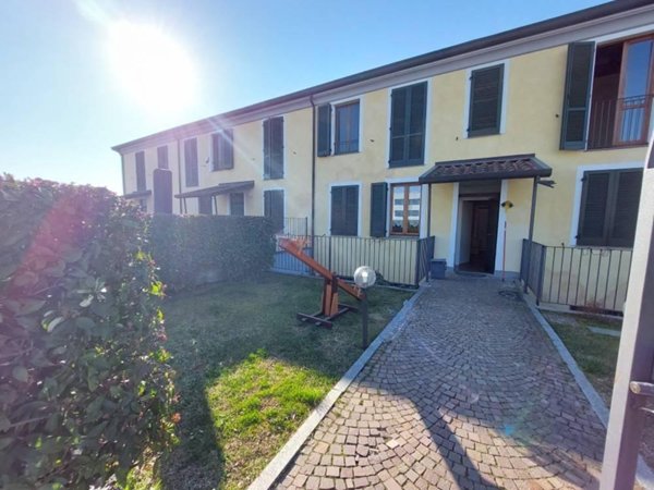 casa indipendente in affitto a Parma in zona Vicofertile