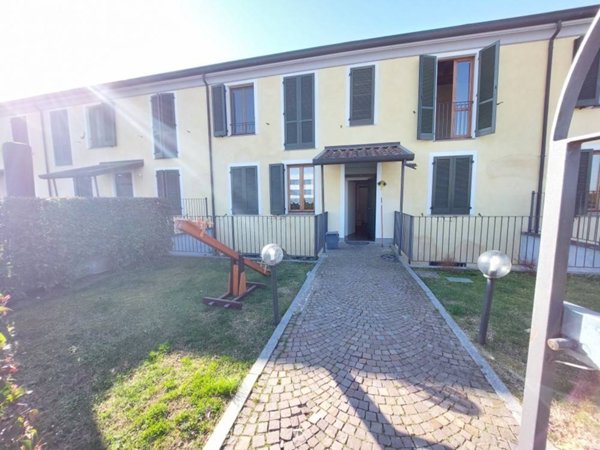 casa indipendente in affitto a Parma in zona Pablo