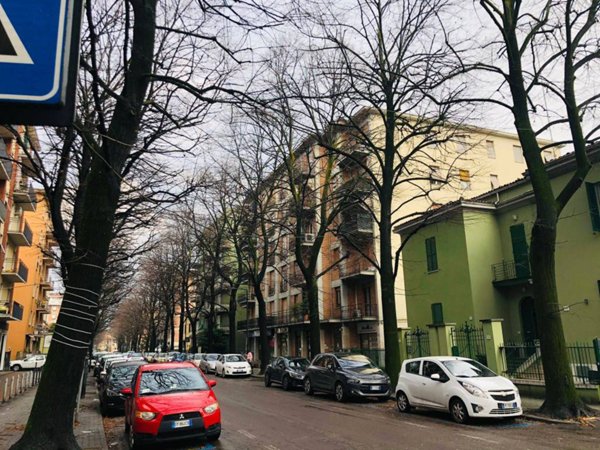 appartamento in affitto a Parma