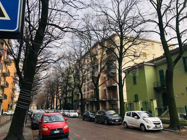appartamento in affitto a Parma