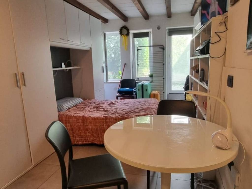 appartamento in affitto a Parma in zona Centro Storico