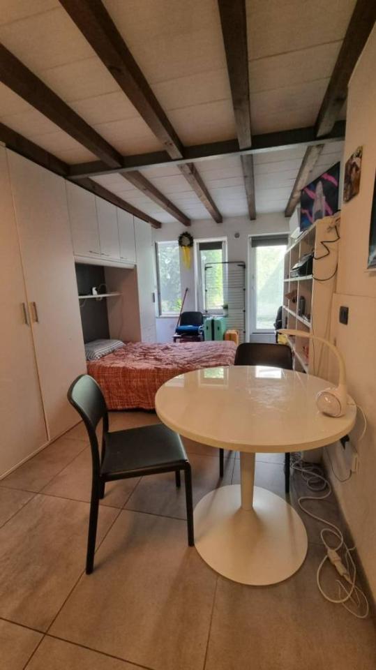 appartamento in affitto a Parma in zona Centro Storico