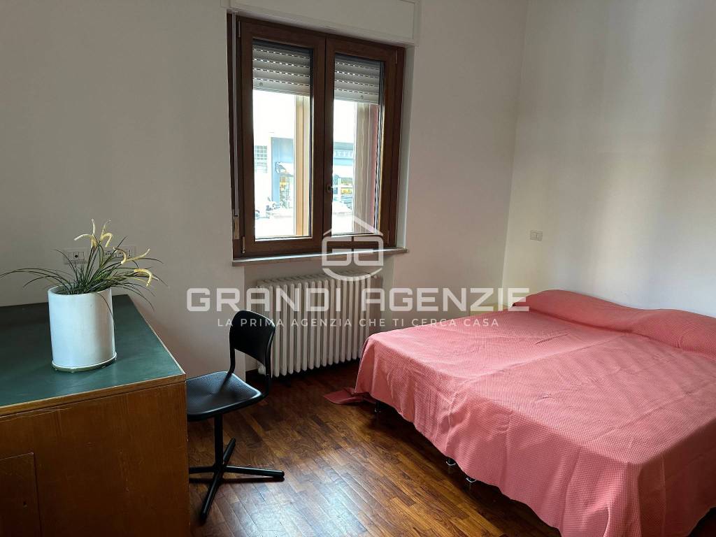appartamento in affitto a Parma in zona San Martino / Paradigna