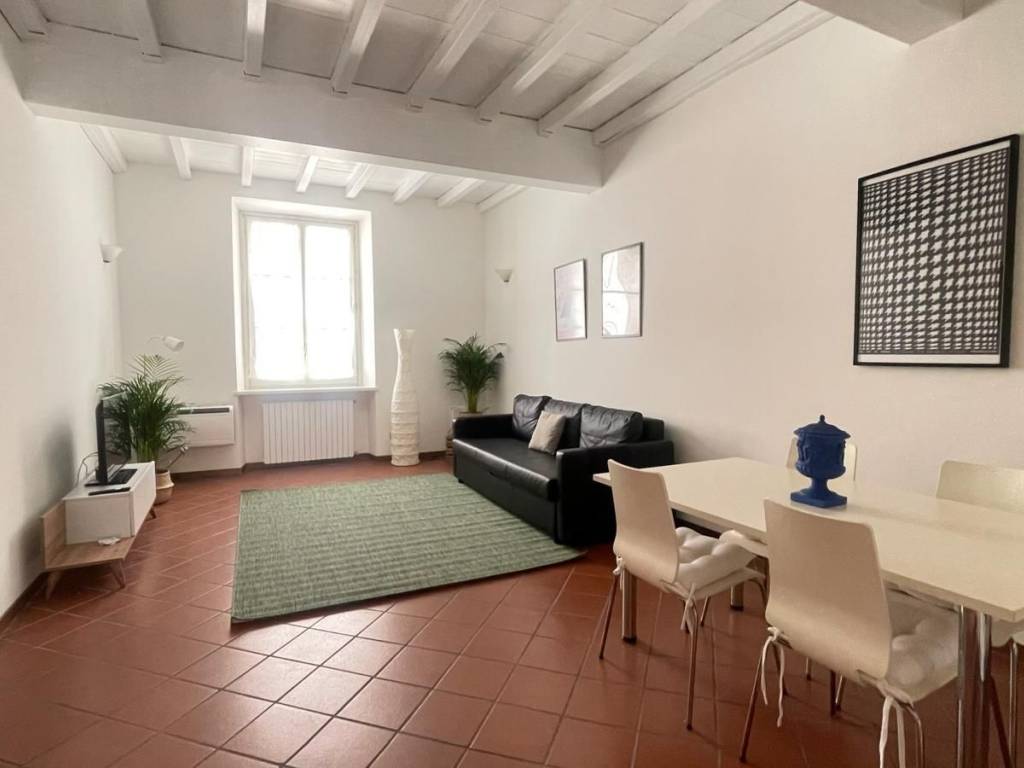 appartamento in affitto a Parma in zona Centro Storico