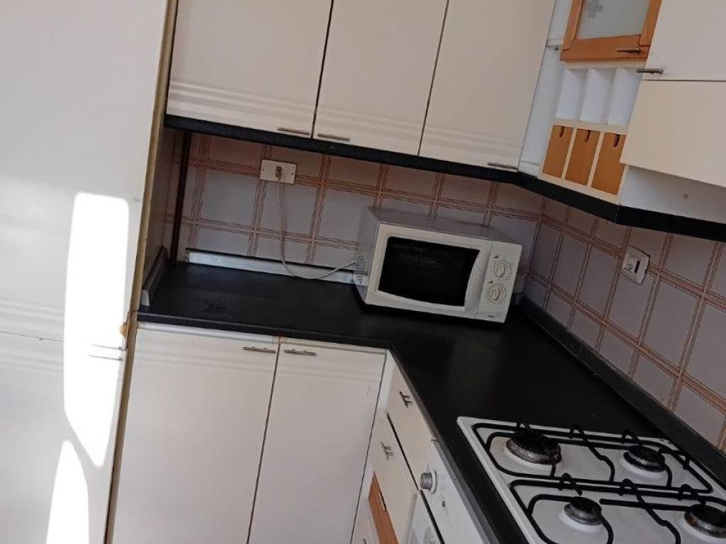 appartamento in affitto a Parma in zona San Leonardo