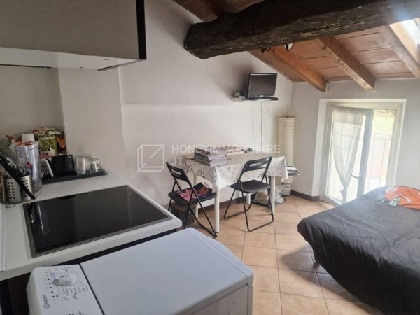 mansarda in affitto a Parma in zona Centro Storico