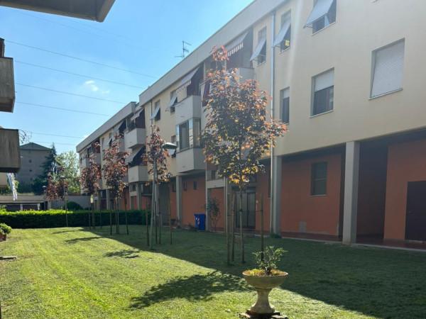 appartamento in affitto a Parma in zona Montanara