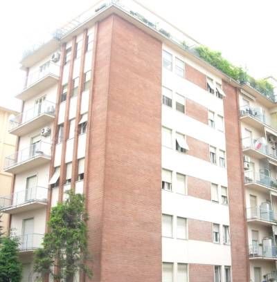appartamento in affitto a Parma