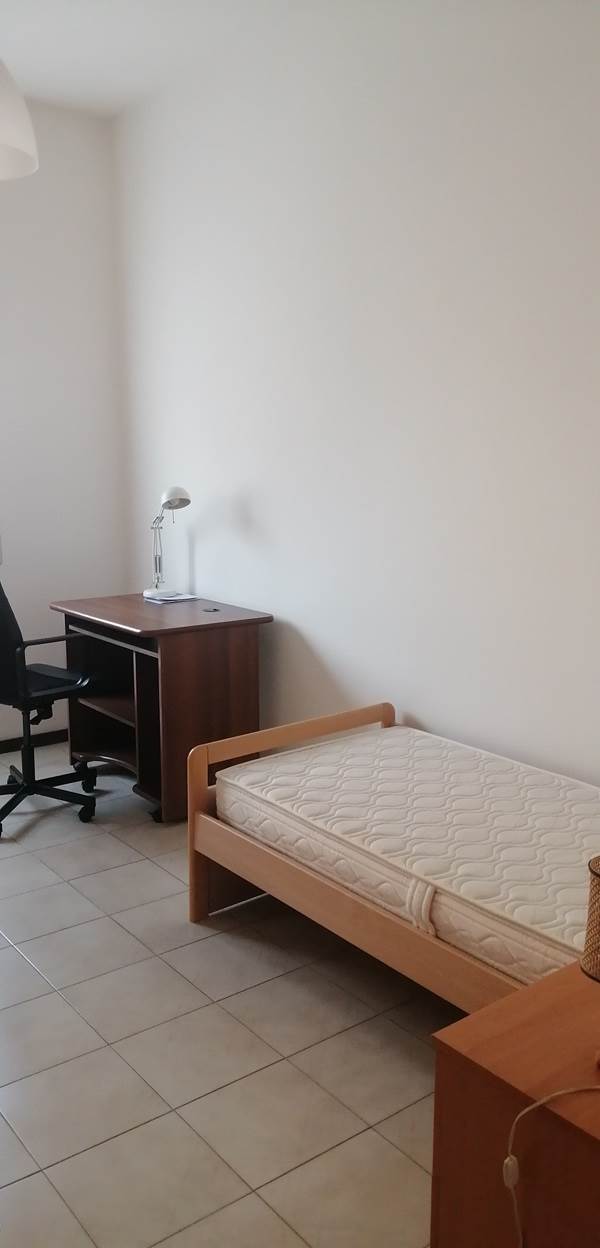appartamento in affitto a Parma in zona Pablo