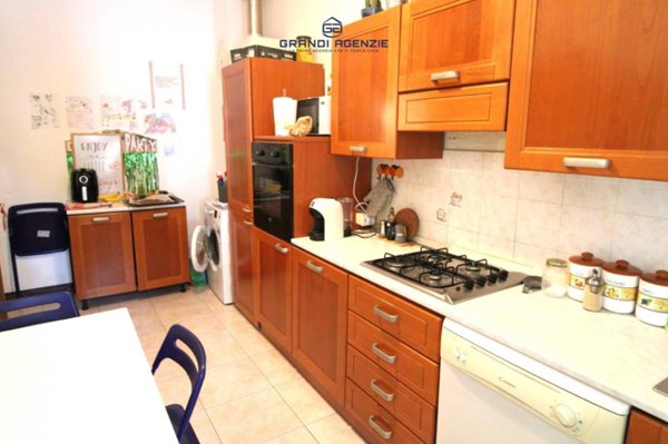 appartamento in affitto a Parma in zona Pablo