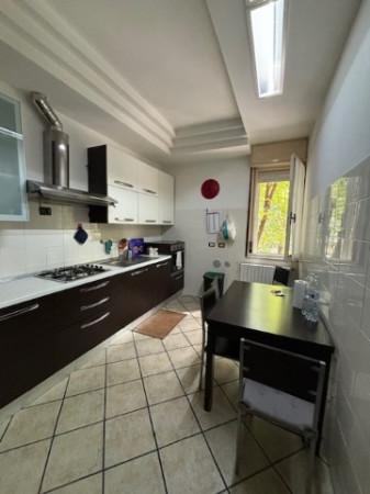 appartamento in affitto a Parma in zona Montanara