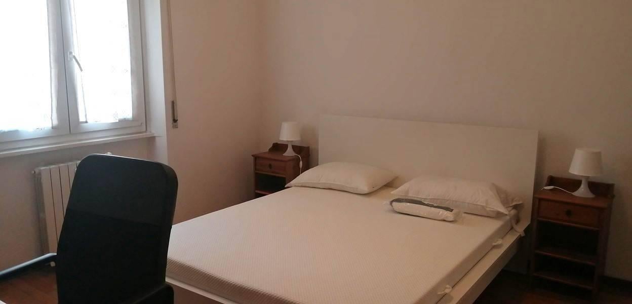 appartamento in affitto a Parma in zona Molinetto