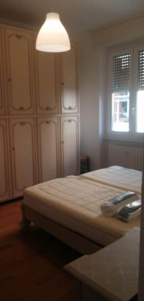 appartamento in affitto a Parma in zona Molinetto
