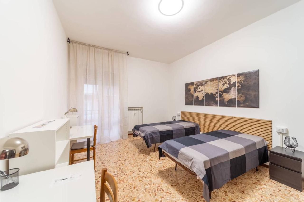 appartamento in affitto a Parma in zona Cittadella