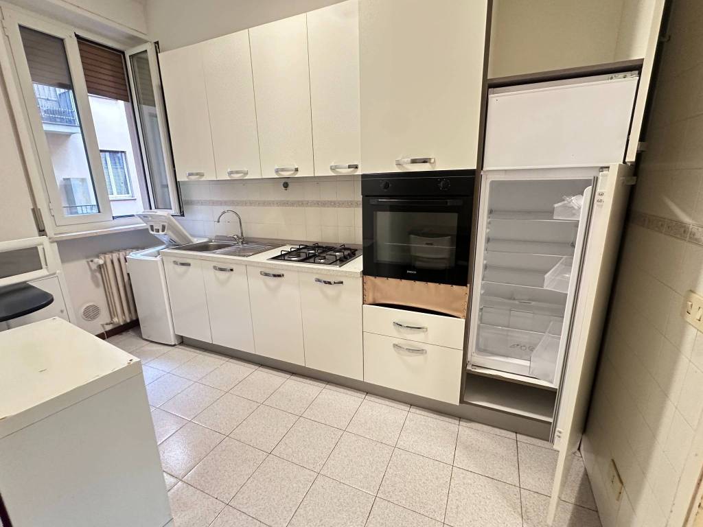 appartamento in affitto a Parma in zona Centro Storico