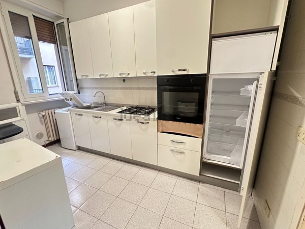 appartamento in affitto a Parma in zona Centro Storico