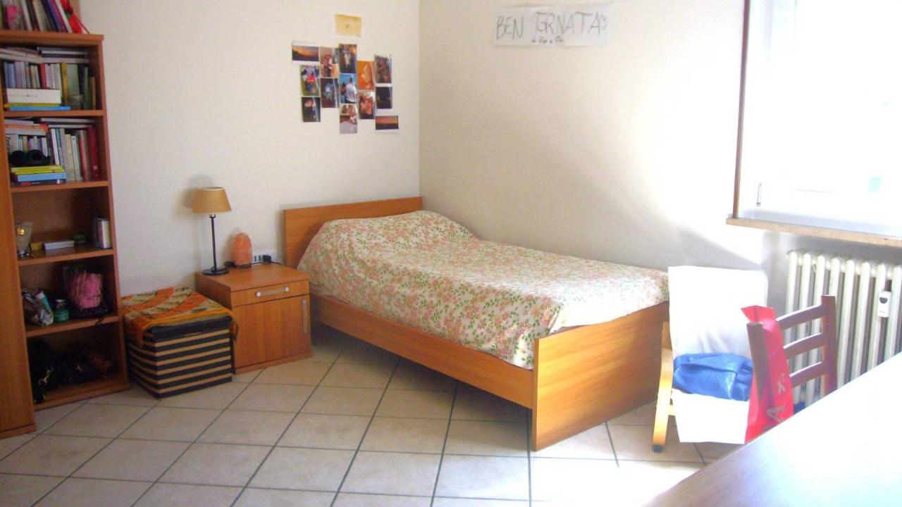 appartamento in affitto a Parma in zona San Lazzaro