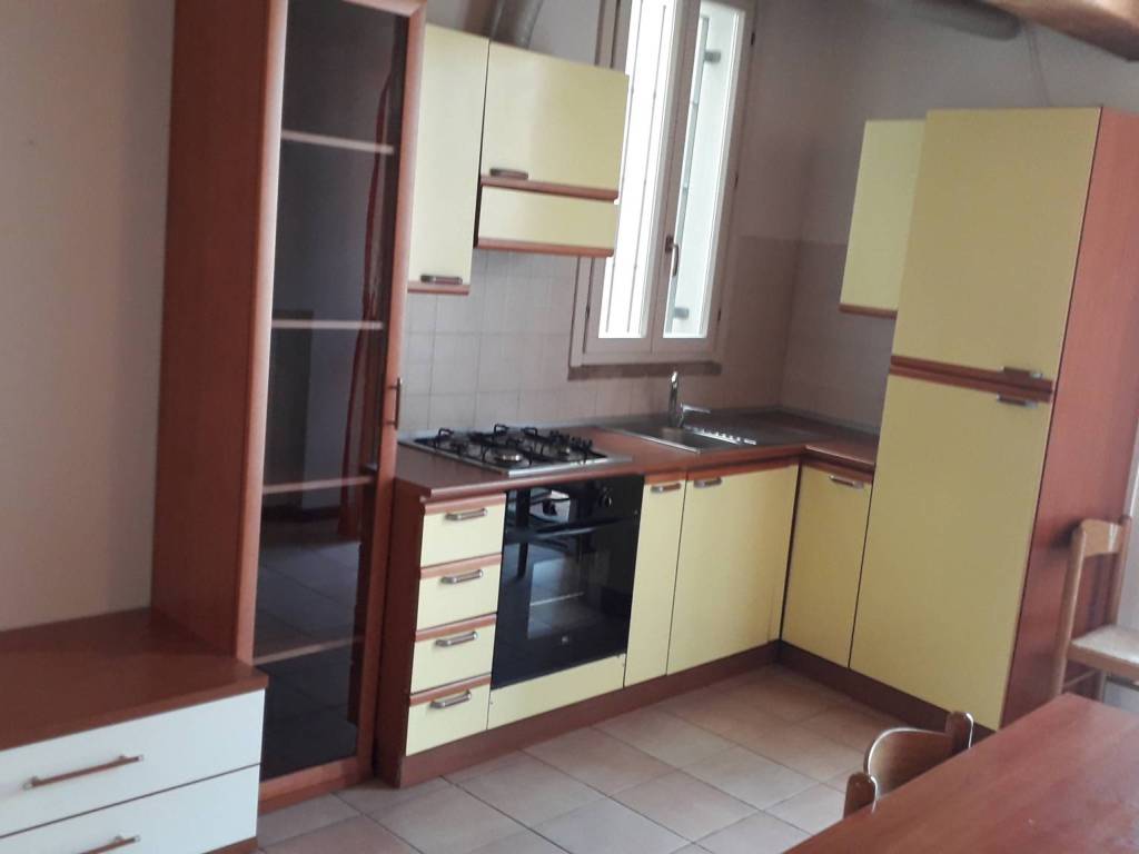 appartamento in affitto a Parma in zona Pablo